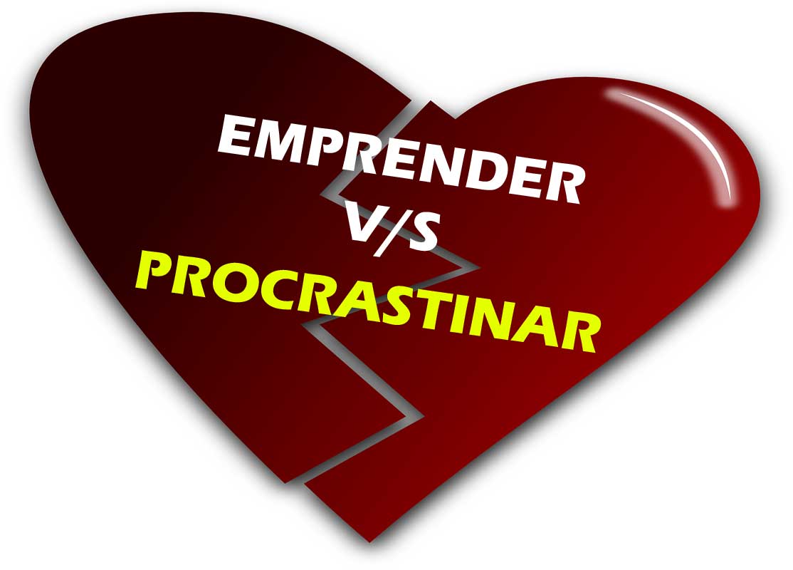 emprendimiento-procrastinacion