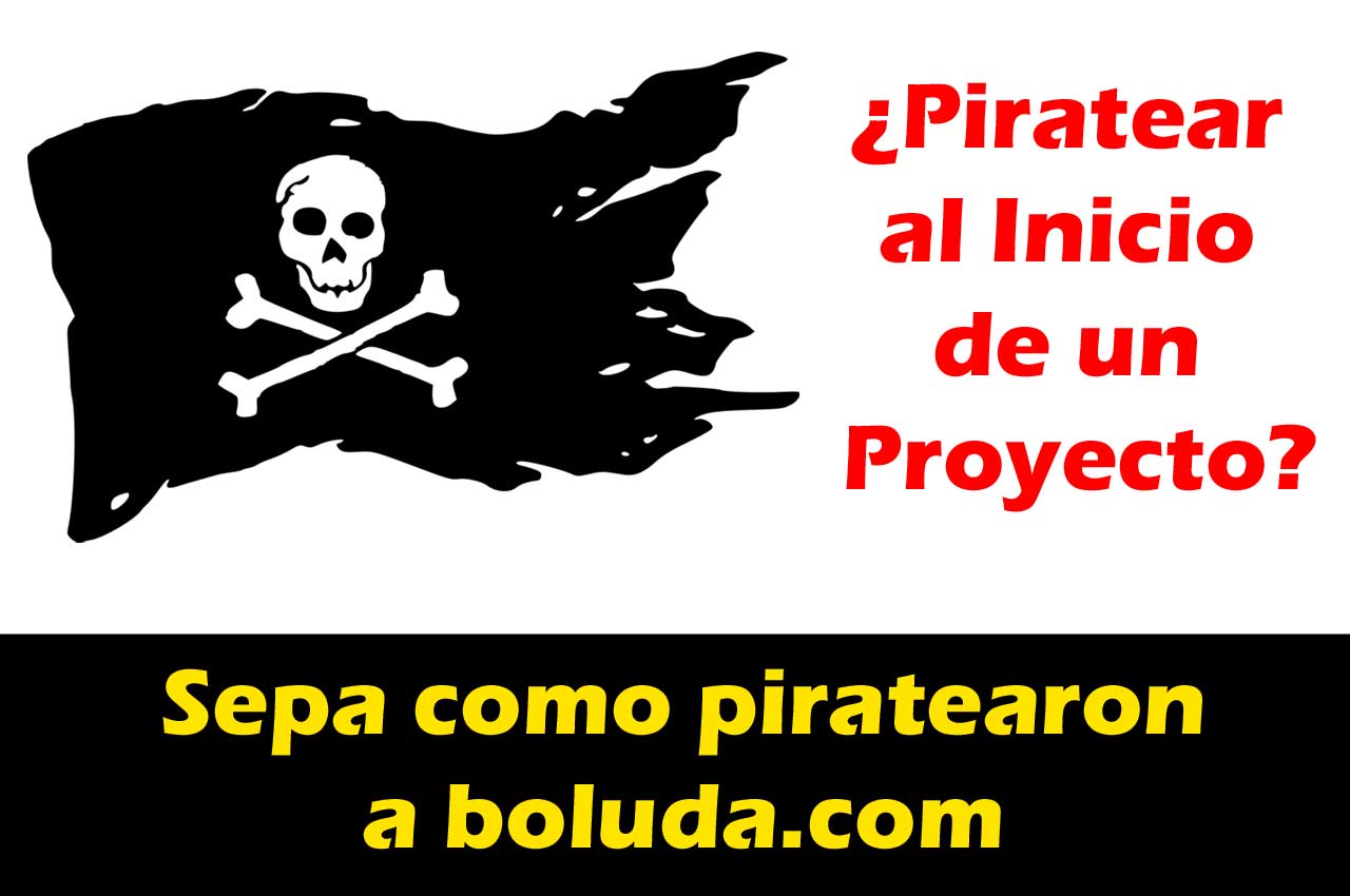 piratería-informática